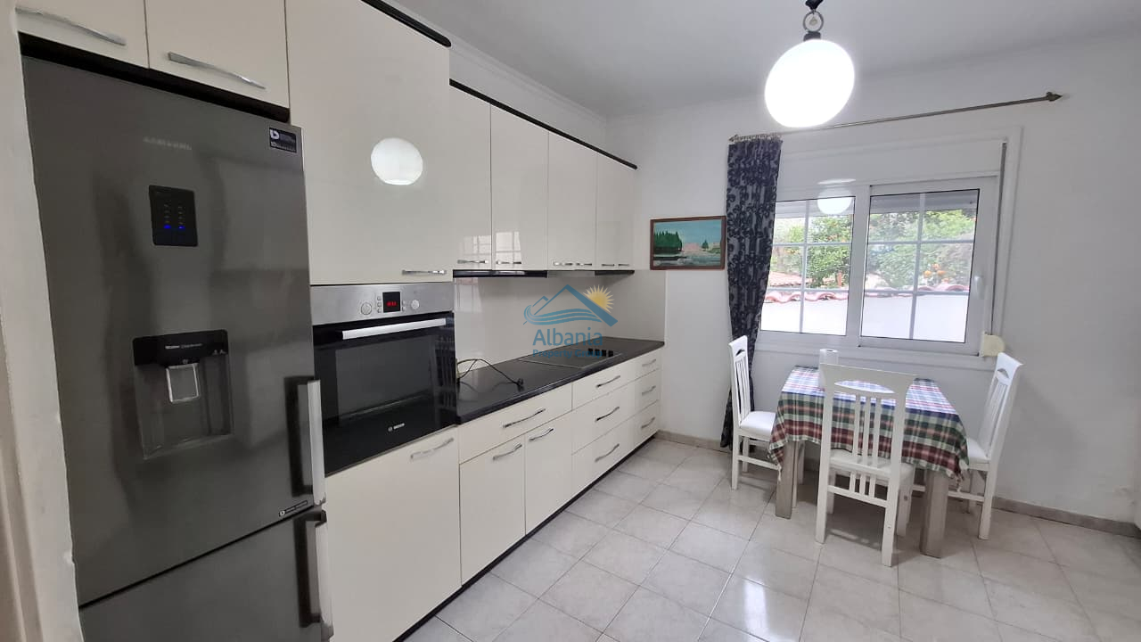 Luxury Villa For Sale In Vlora Albania